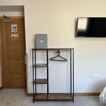 Royal Oak Guesthouse Orkney Buitenkant foto