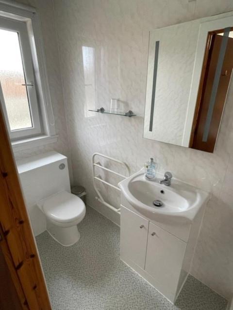 Royal Oak Guesthouse Orkney Buitenkant foto