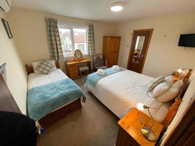 Royal Oak Guesthouse Orkney Buitenkant foto