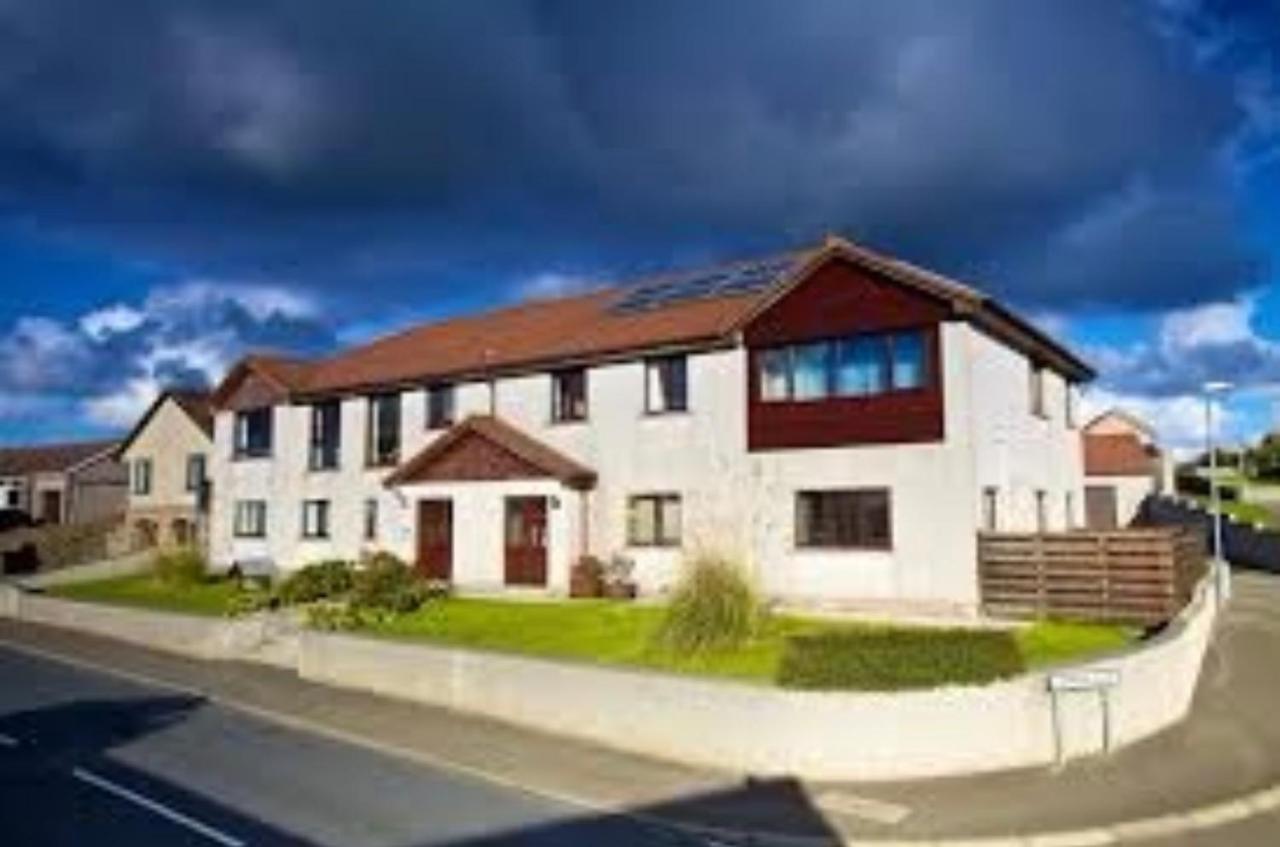 Royal Oak Guesthouse Orkney Buitenkant foto