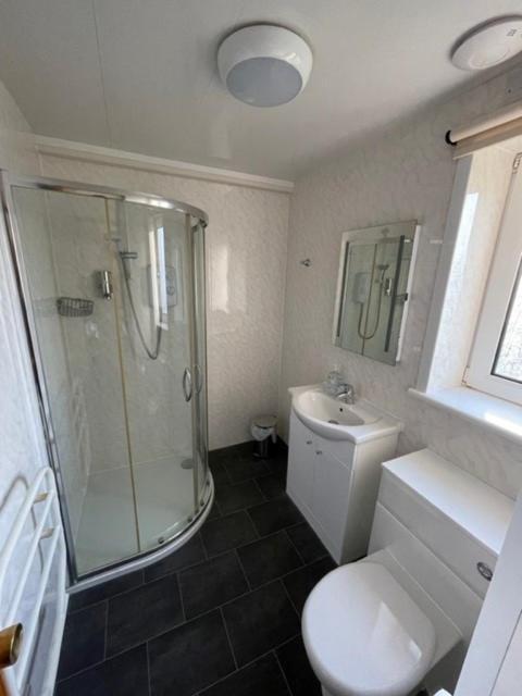 Royal Oak Guesthouse Orkney Buitenkant foto