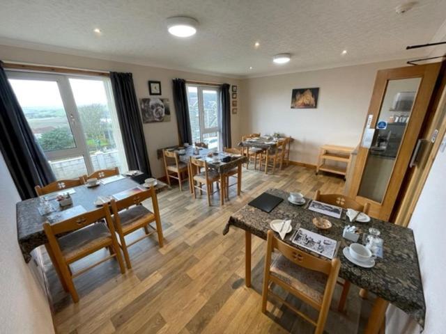 Royal Oak Guesthouse Orkney Buitenkant foto