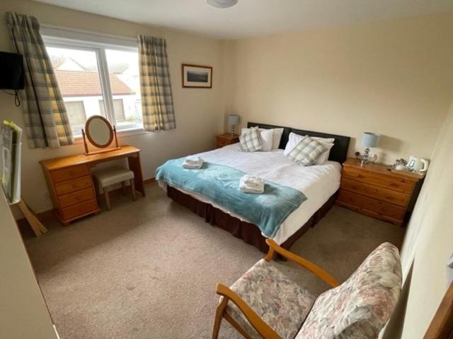Royal Oak Guesthouse Orkney Buitenkant foto