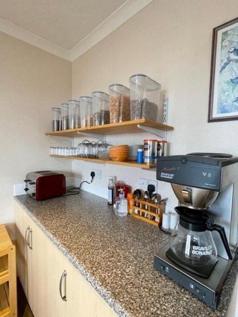 Royal Oak Guesthouse Orkney Buitenkant foto