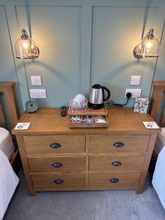 Royal Oak Guesthouse Orkney Buitenkant foto