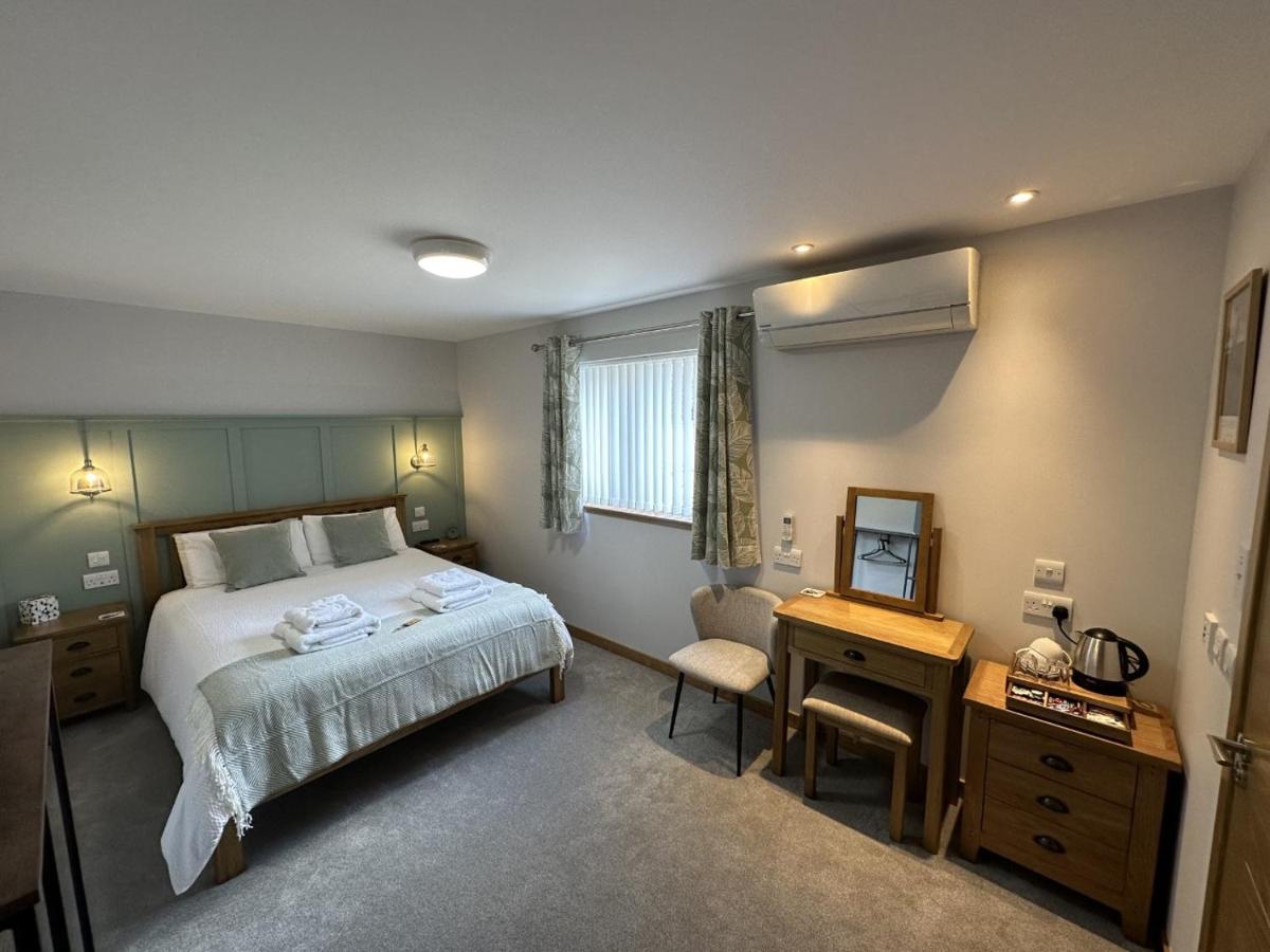 Royal Oak Guesthouse Orkney Buitenkant foto