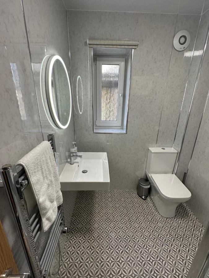 Royal Oak Guesthouse Orkney Buitenkant foto