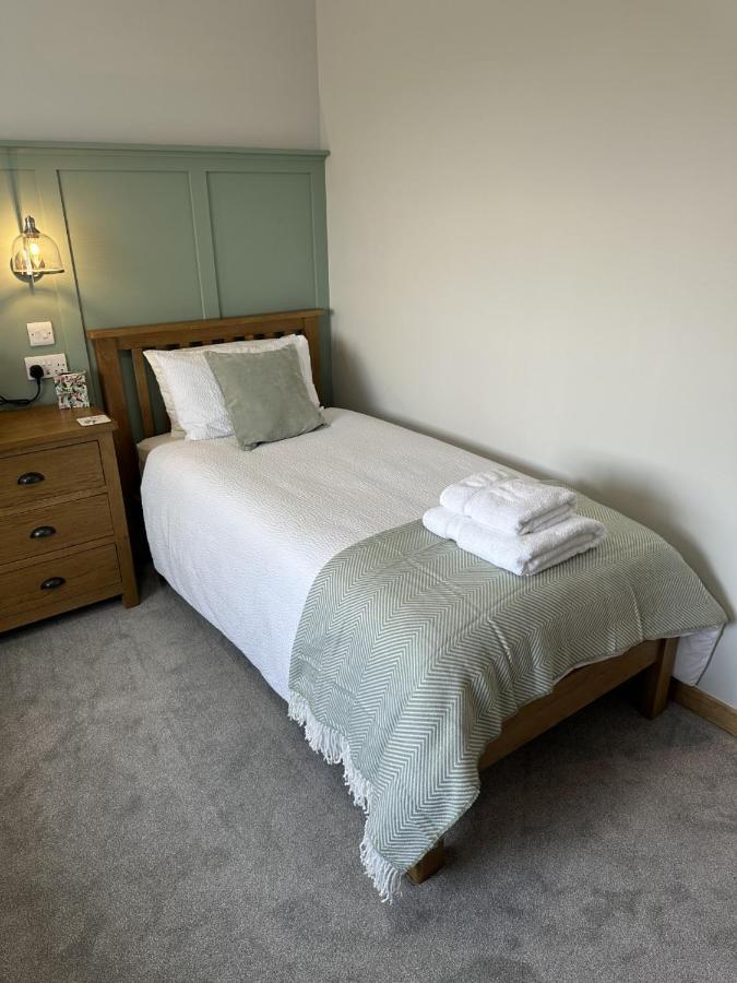 Royal Oak Guesthouse Orkney Buitenkant foto