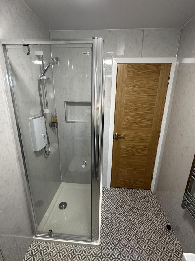 Royal Oak Guesthouse Orkney Buitenkant foto
