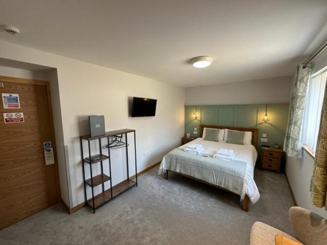 Royal Oak Guesthouse Orkney Buitenkant foto