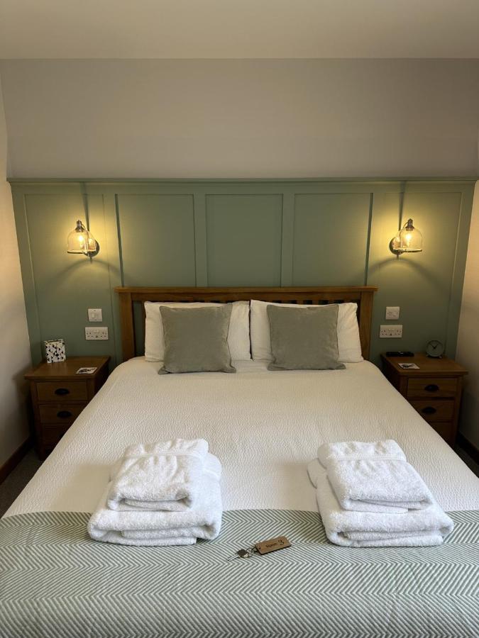 Royal Oak Guesthouse Orkney Buitenkant foto