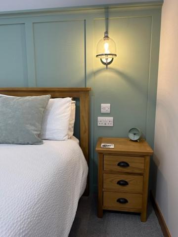 Royal Oak Guesthouse Orkney Buitenkant foto