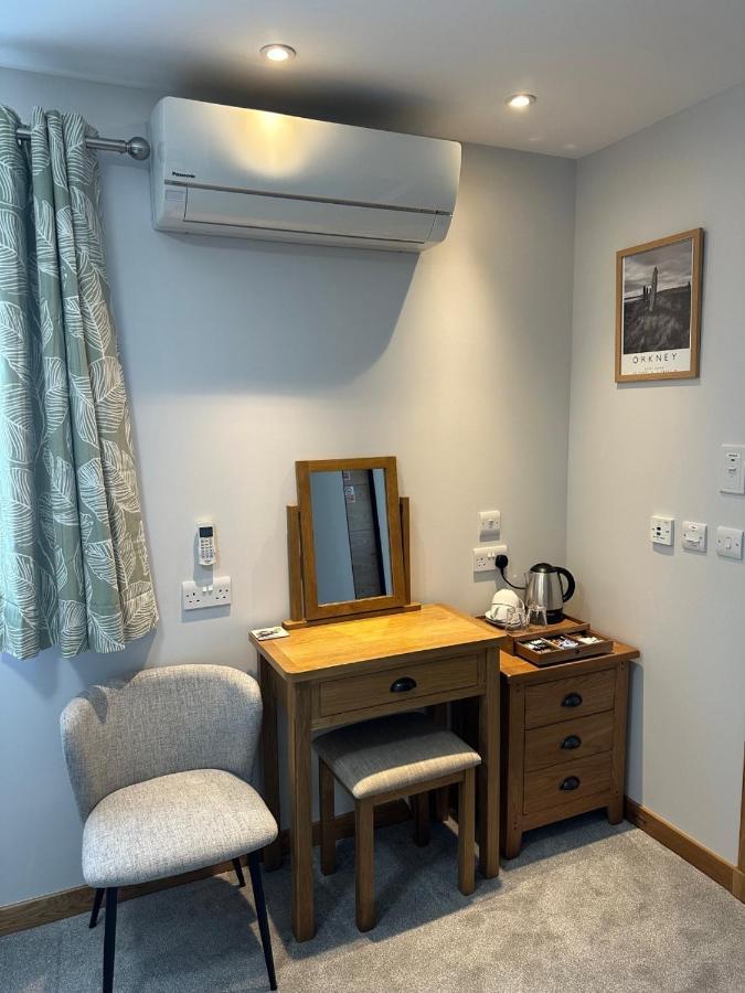 Royal Oak Guesthouse Orkney Buitenkant foto