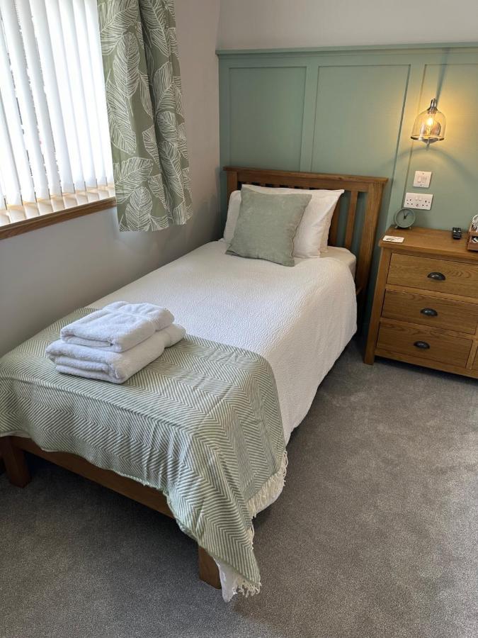 Royal Oak Guesthouse Orkney Buitenkant foto