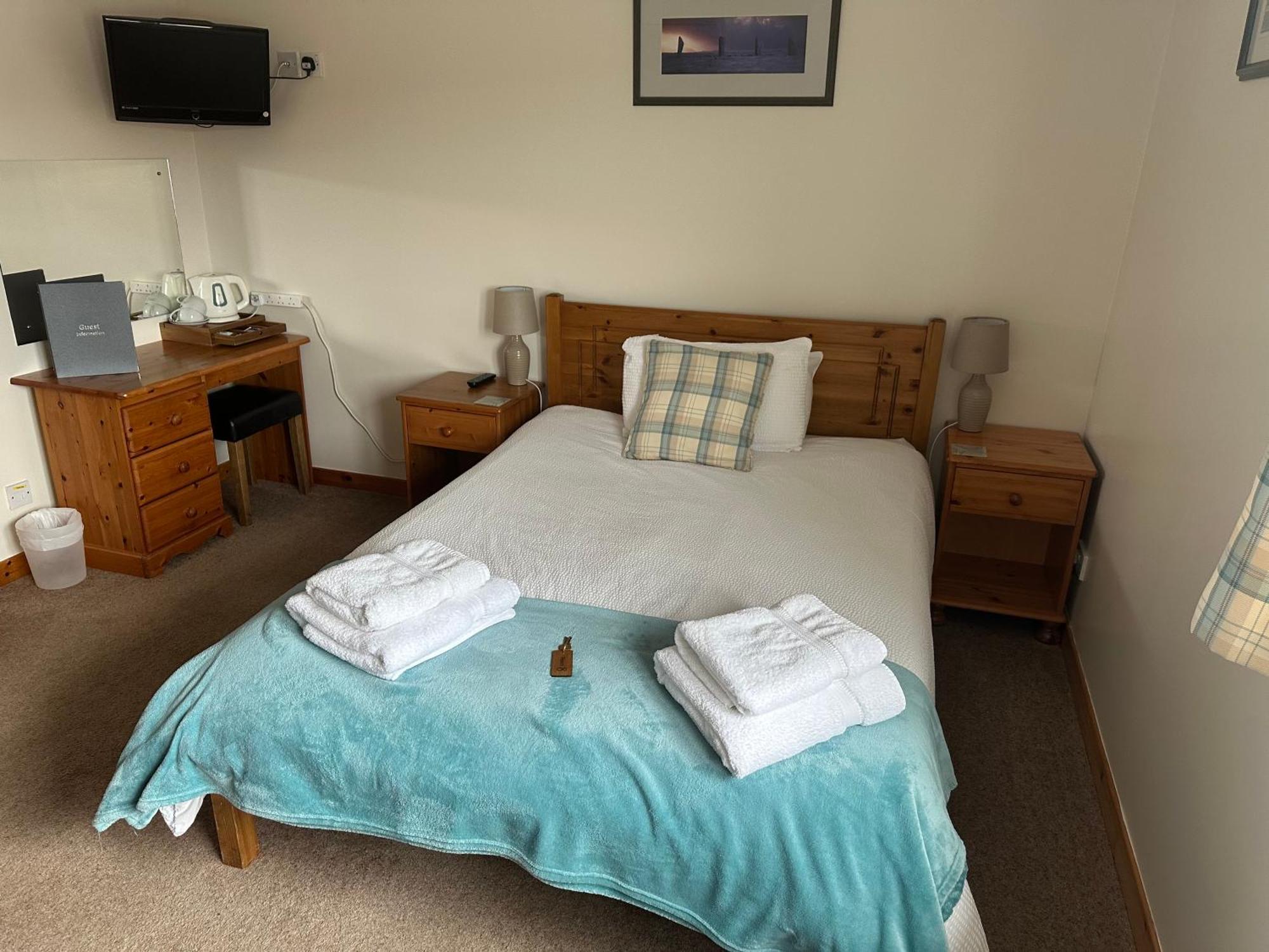 Royal Oak Guesthouse Orkney Buitenkant foto